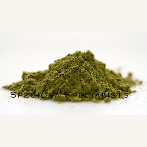 Super Green Malaysian Kratom -  50 grams